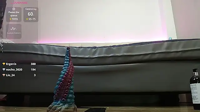 KaitlynLoveCam online show from 03.21.25