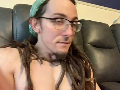 thiccplamp online show from 10.14.25