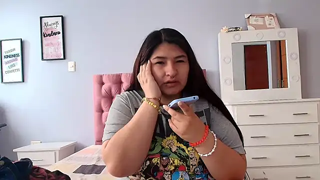  69HONRY online show from 02.14.25