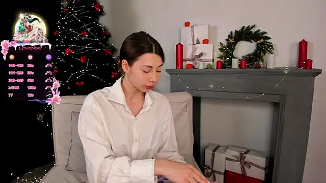 Lucutes online show from 12.29.24