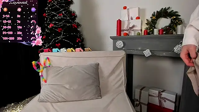 Lucutes online show from 01.04.25