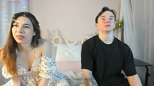 Lucutes online show from 02.26.25