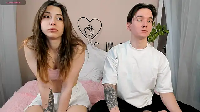 Lucutes online show from 03.17.25