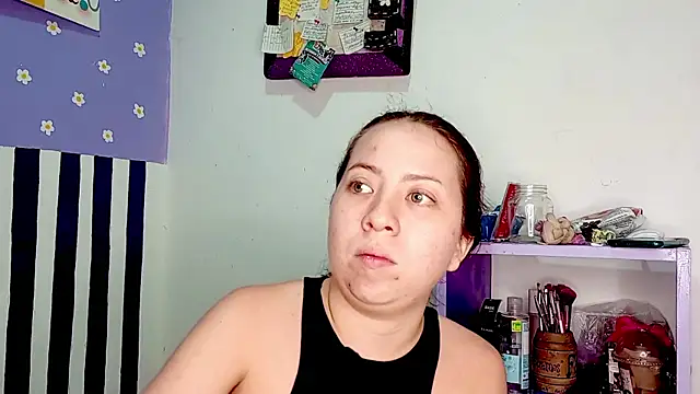PetiteIvoryQueen19 online show from 05.22.26
