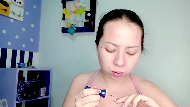 PetiteIvoryQueen19 online show from 06.20.26