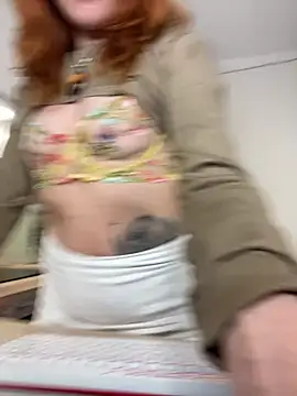 Ruby Lilith online show from 12.08.24