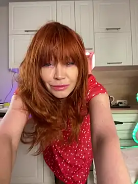 Ruby Lilith online show from 07.26.26