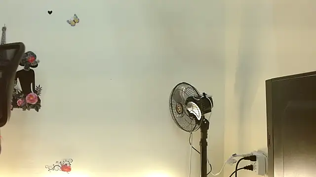 isabela ferrer  online show from 12.26.24