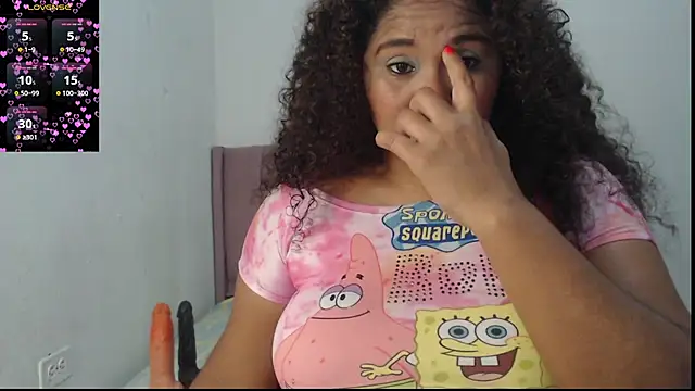 dannaberlin 0 online show from 09.26.25