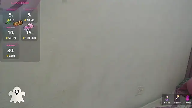 dannaberlin 0 online show from 11.23.25