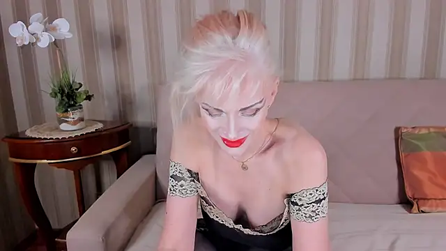 Rita Farel online show from 01.11.25