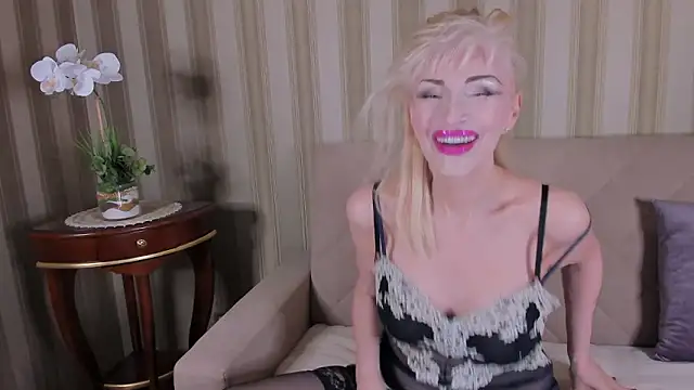 Rita Farel online show from 03.16.26