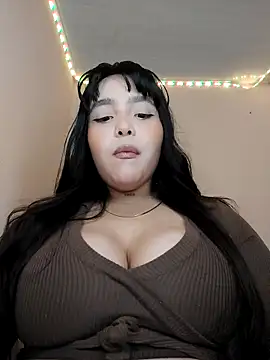 jacksyangeel2 online show from 04.11.26