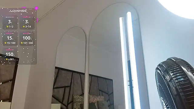 Snapshot of adhara_cortez chatting on 02.23.26 adhara cortez online show from 02.23.26