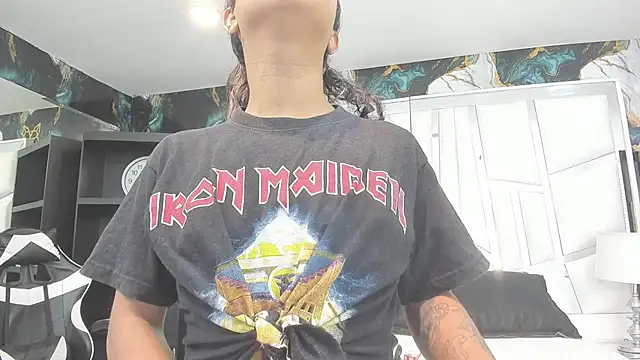 rave connor online show from 03.24.26