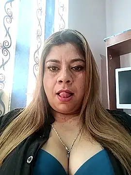 Laura-Hernandez online show from 09.16.25