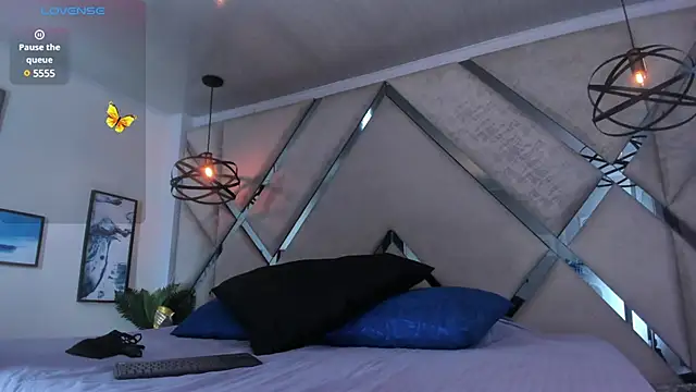 Snapshot of Leah_Evans3 chatting on 01.30.25 Leah Evans3 online show from 01.30.25