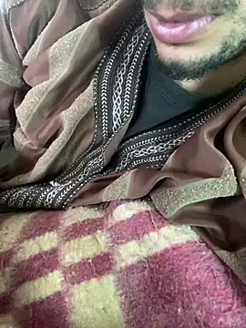 Moroccan-physician online show from 04.21.26