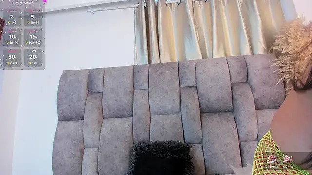 Stefyrossy online show from 12.04.25