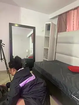 Stefyrossy online show from 03.13.26