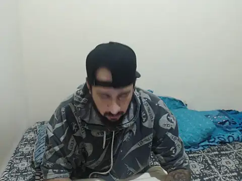 leonamable12 online show from 02.25.26