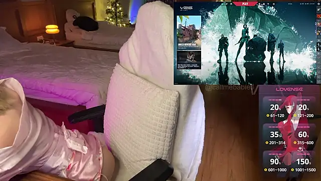 JayJaylov online show from 01.17.26