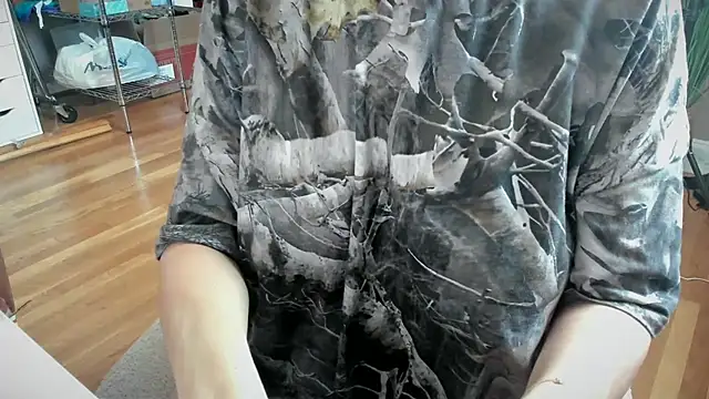 bigb00tyjudyyX online show from 07.18.26