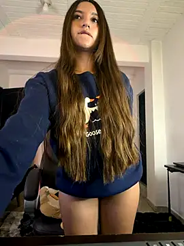 aly golden  online show from 11.19.25