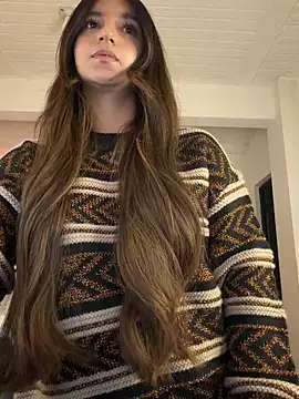 aly golden  online show from 03.15.26