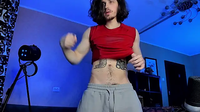 Snapshot of daddyMarty420 chatting on 03.02.26 daddyMarty420 online show from 03.02.26