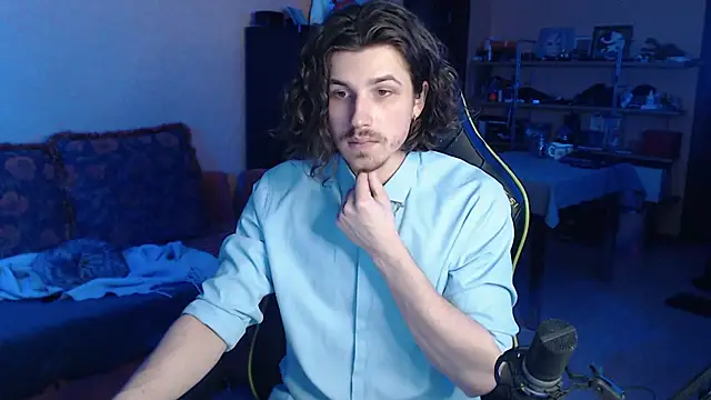 daddyMarty420 online show from 03.25.26