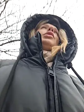 Snapshot of YourJuliena chatting on 01.13.25 YourJuliena online show from 01.13.25