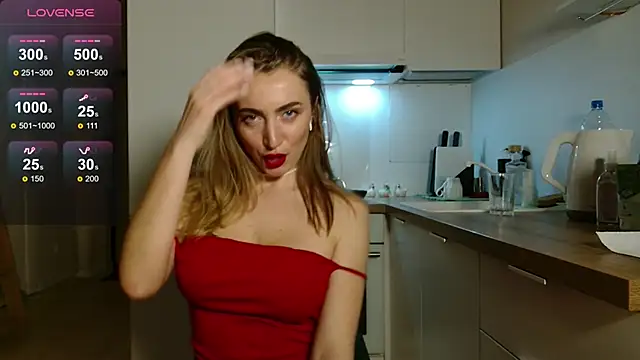 kira proxima 02 online show from 02.19.25