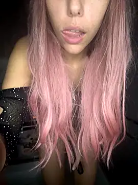 Snapshot of Porcella96 chatting on 01.05.26 Porcella96 online show from 01.05.26