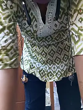 Ananya 34 online show from 11.16.25