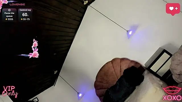 Alliemilky online show from 05.22.26