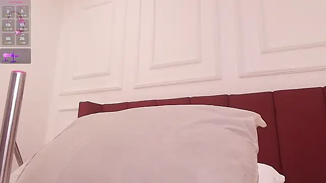 Luna monroe  online show from 03.01.25