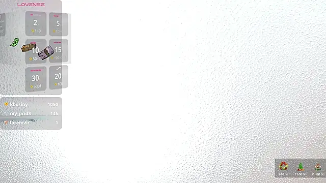 jeff and jade online show from 12.24.24