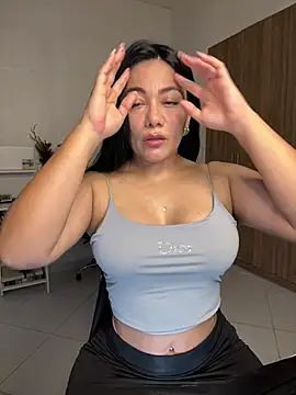 Abril10  online show from 03.08.25