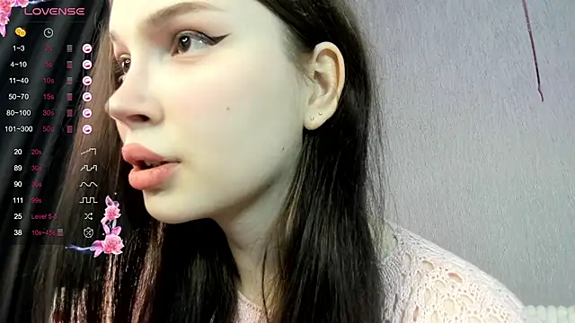 sandravegas1 online show from 01.19.25