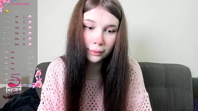 sandravegas1 online show from 02.23.25