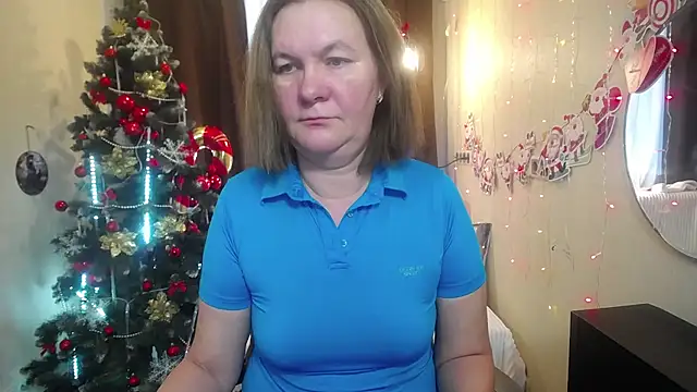 HolyMilfa online show from 12.18.24