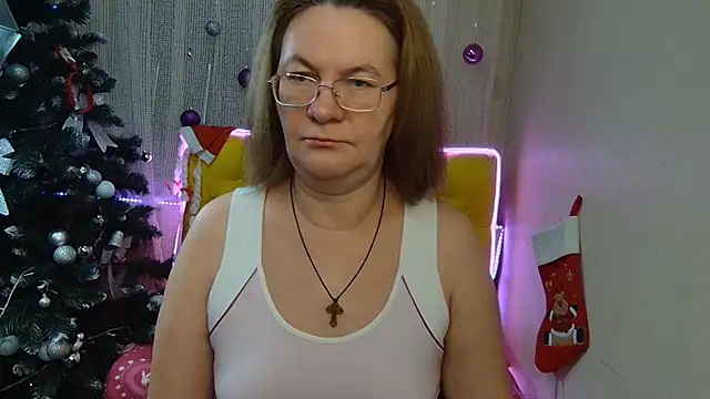 HolyMilfa online show from 01.23.25