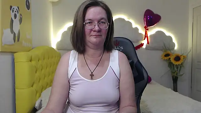 HolyMilfa online show from 03.22.25