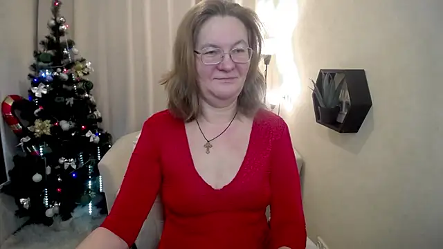 HolyMilfa online show from 01.13.26