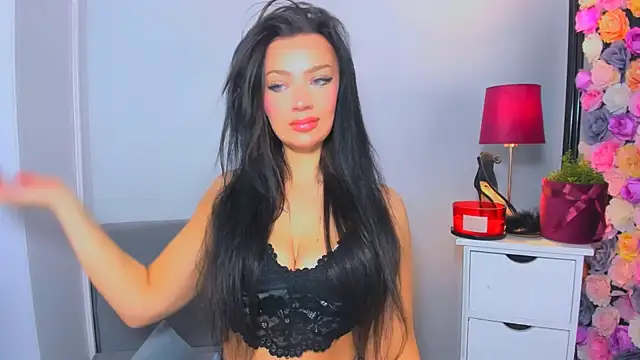 OliviaFantasy online show from 11.09.25