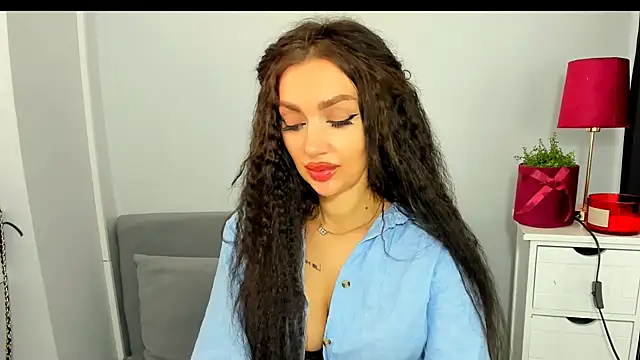 OliviaFantasy online show from 03.09.26