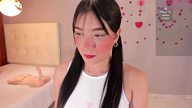 Maia W10 online show from 03.13.26