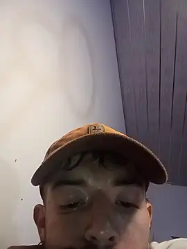 Aaronkiller online show from 06.10.26