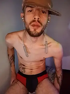 Aaronkiller online show from 06.14.26